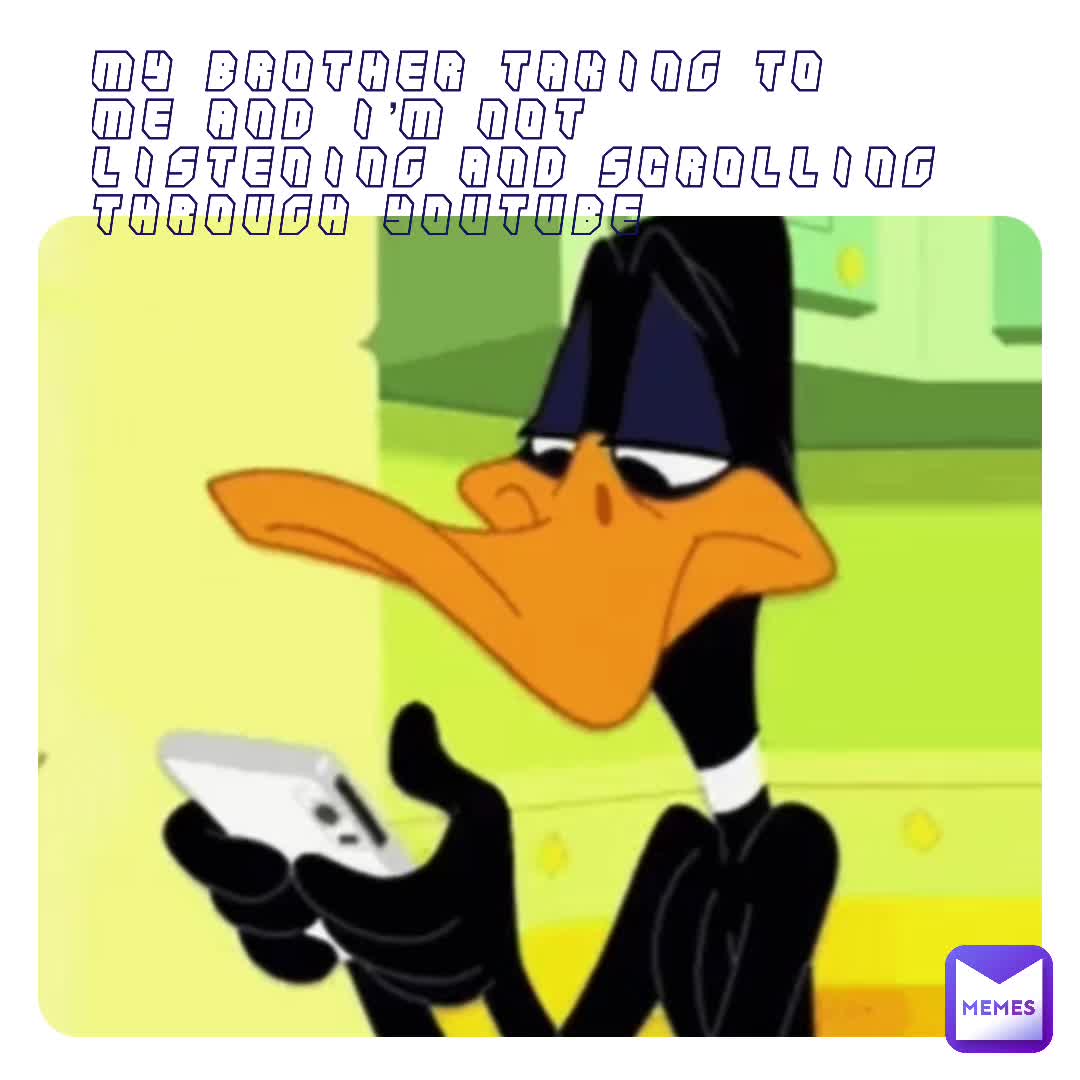 Meme shared by @d.kegelman