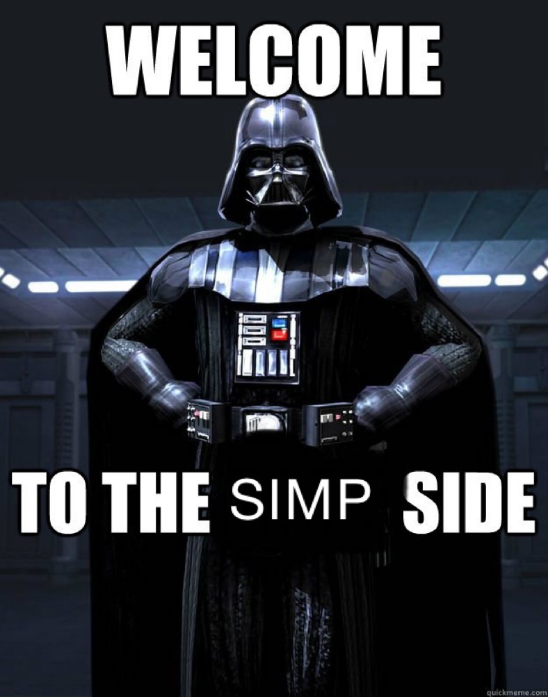 Meme by mravocadoman