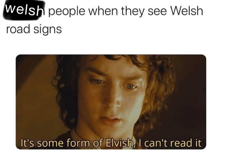 Meme by mravocadoman