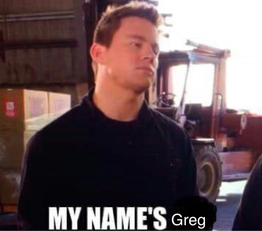 Meme by mravocadoman