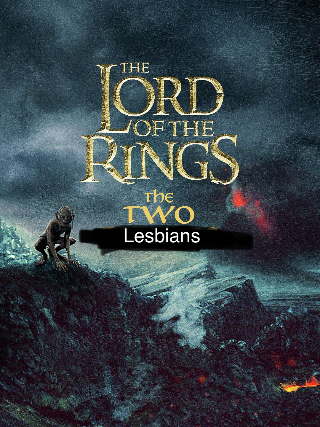 Meme by mravocadoman