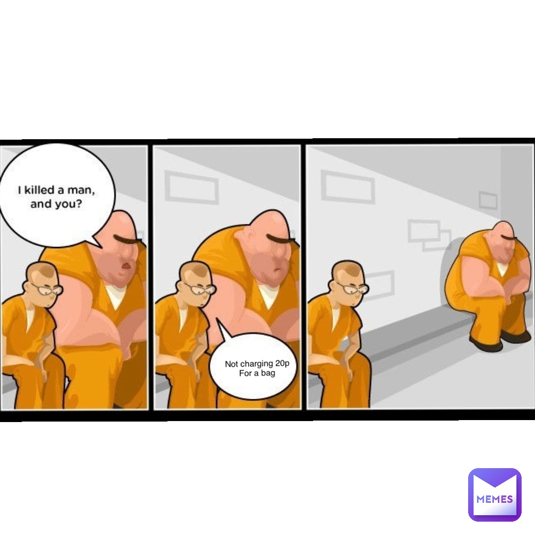 Meme by mravocadoman