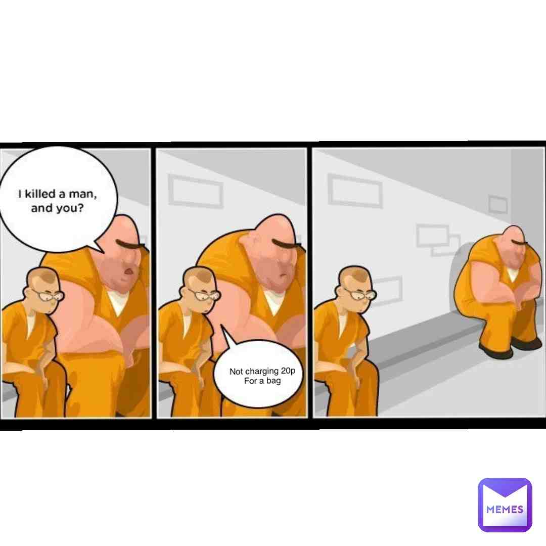 Meme shared by @mravocadoman