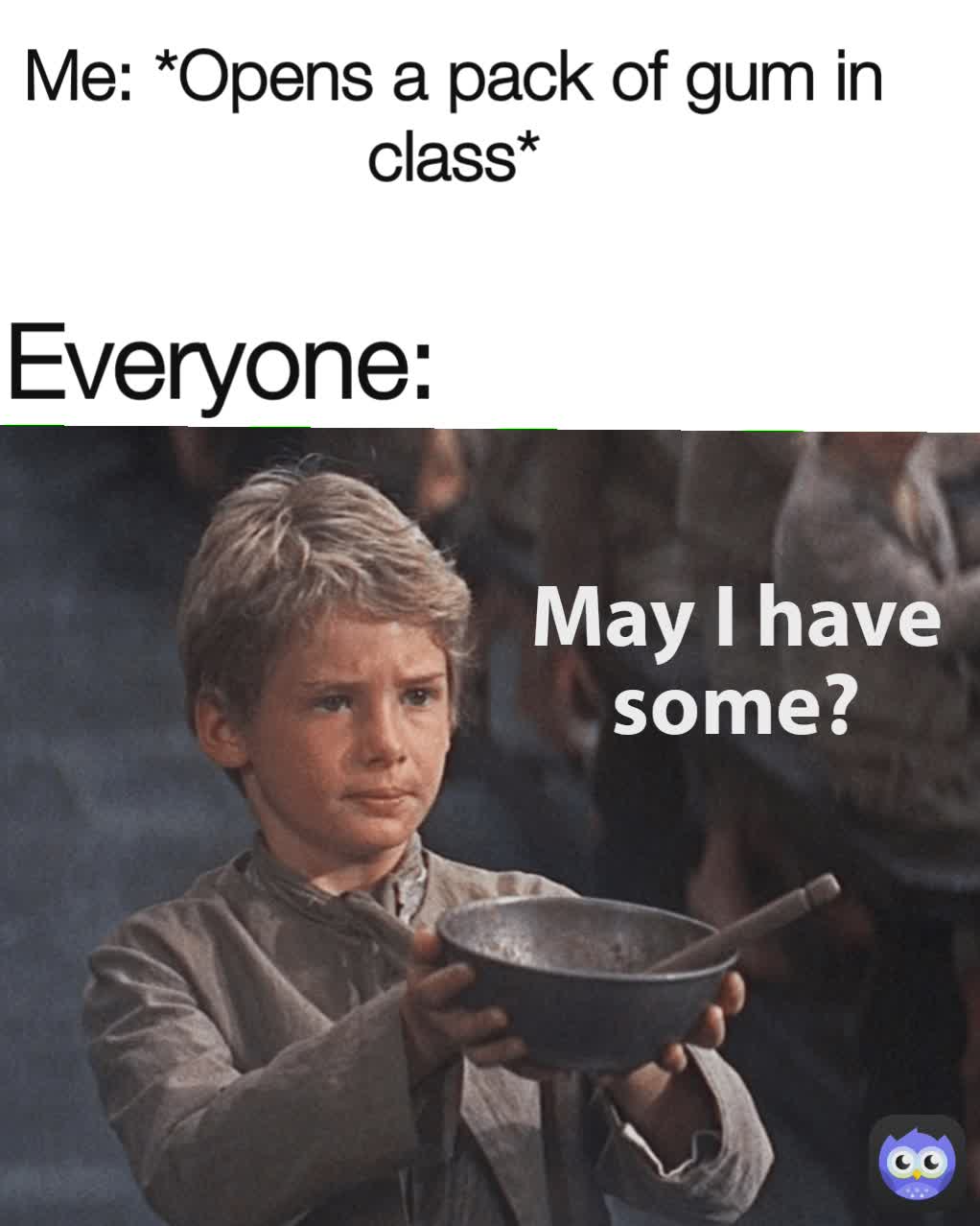 Meme by Phantom_foxy_107