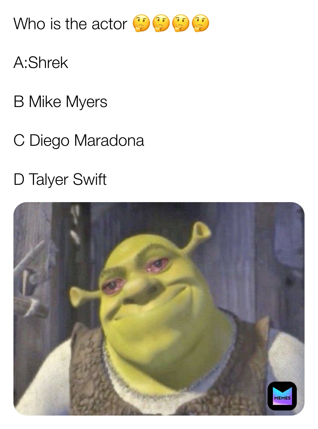 Meme by pooperman1999