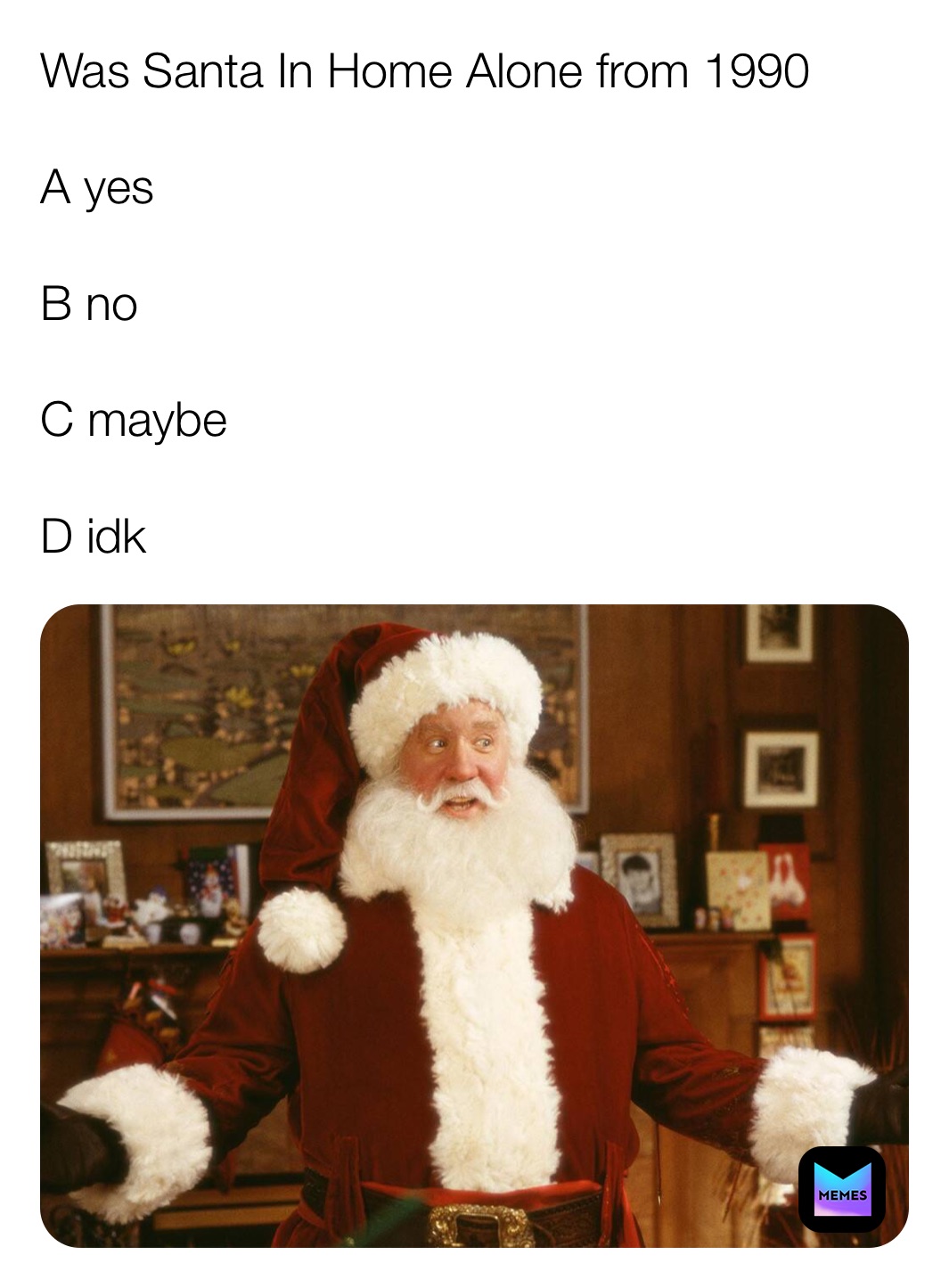 Meme by pooperman1999