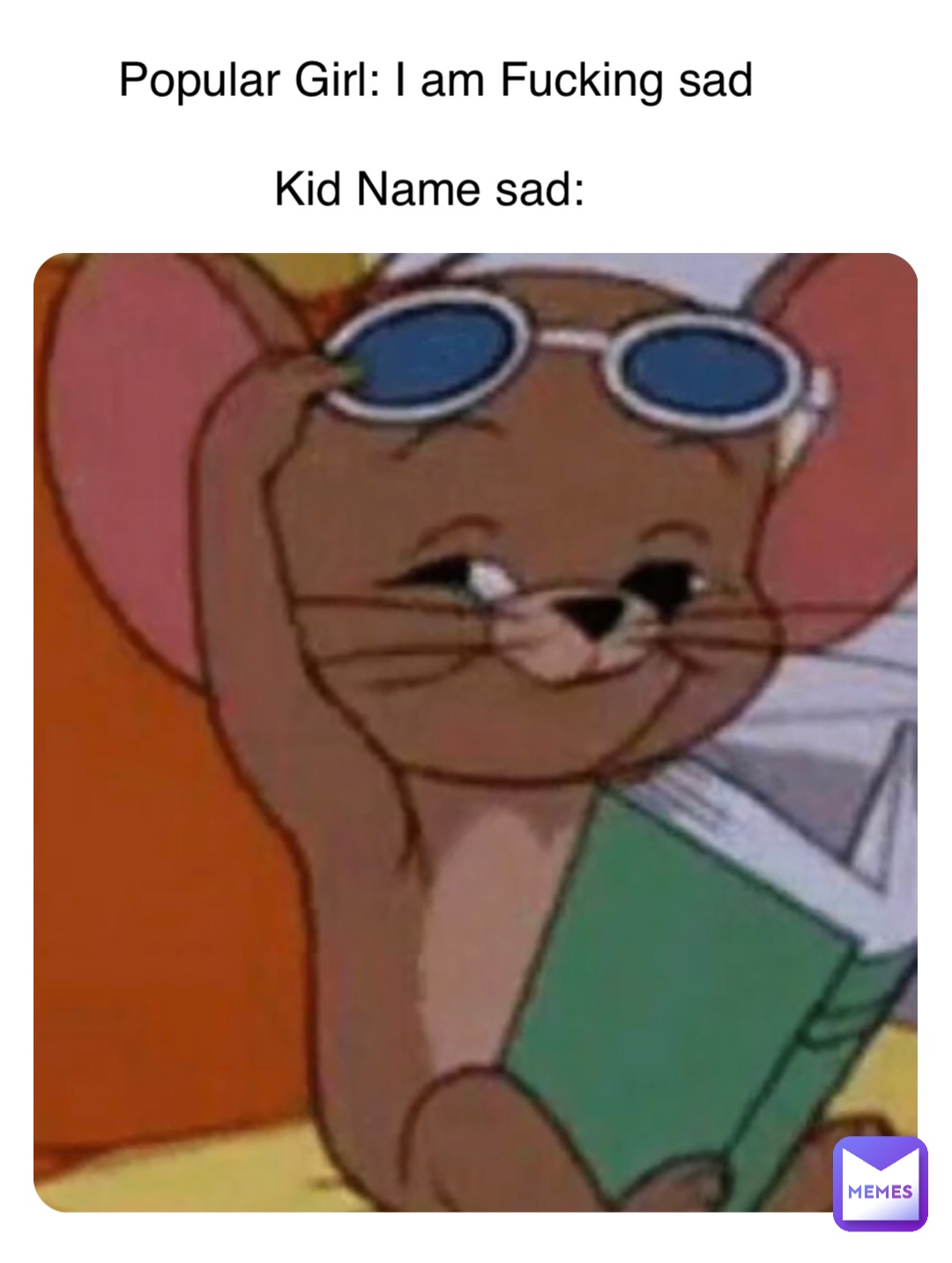 Meme by pooperman1999