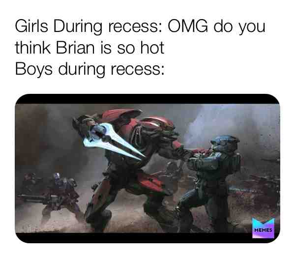 Meme shared by @grunt_goblin