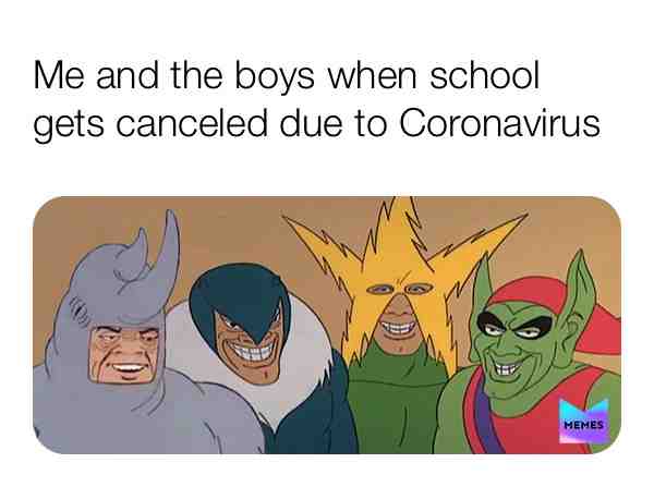 Meme shared by @grunt_goblin