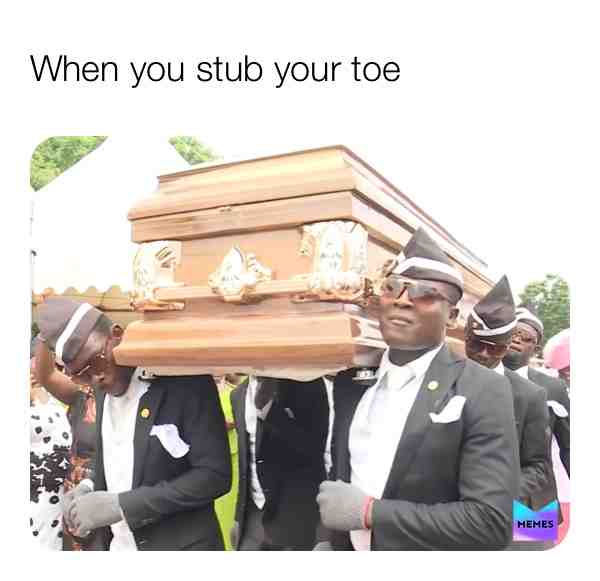 Meme shared by @grunt_goblin