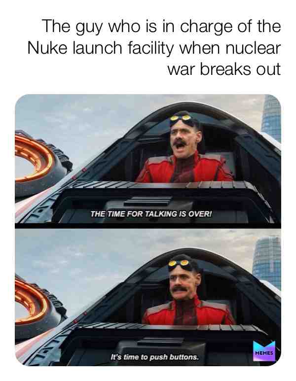 Meme shared by @grunt_goblin