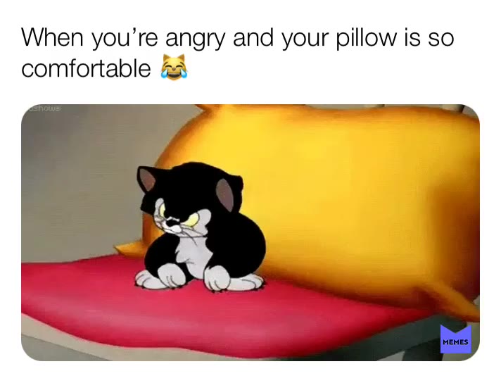pilow #comfortable