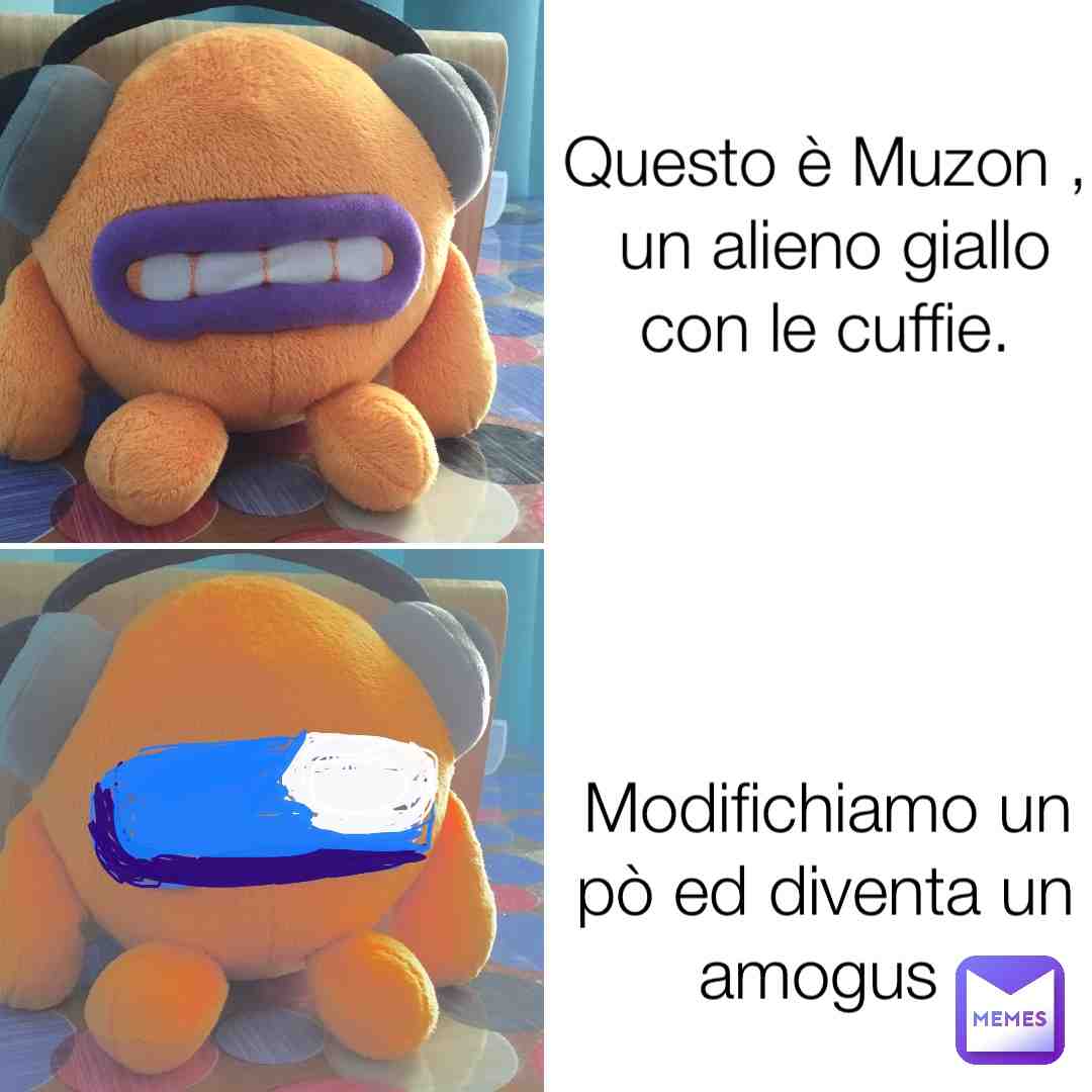 #Muzon