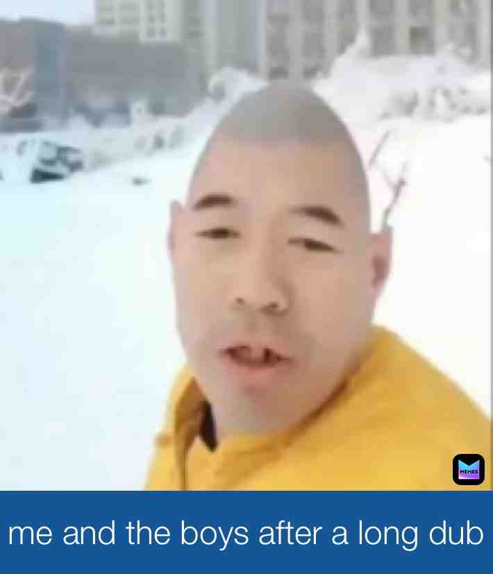 Meme shared by @dezzx_nut