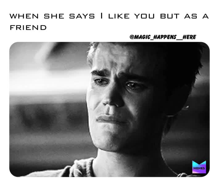 #like  #share
 #stefan  #vampire
 #vampirediaries  #elina 
 #memes  #follow 
Instagram @magic_happens__here