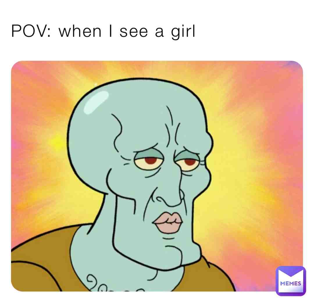 #squidward #sigma