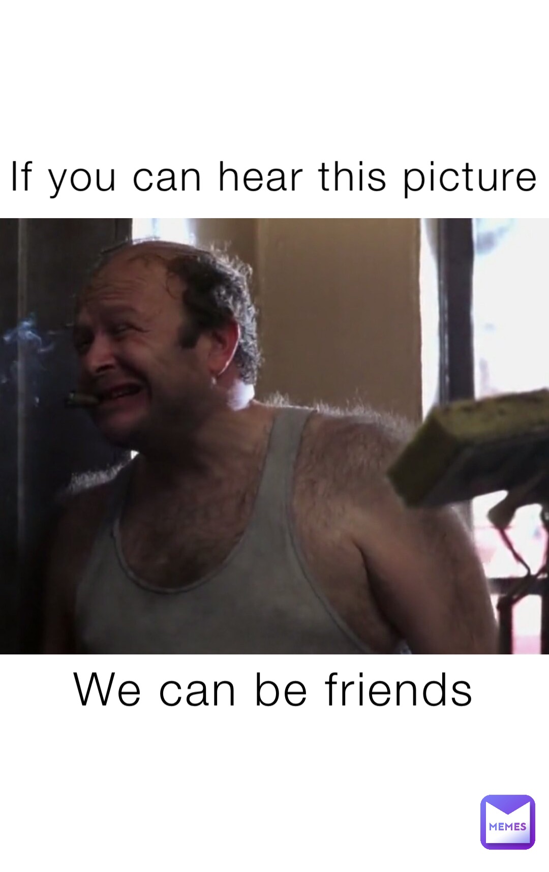 Meme by stuartplater