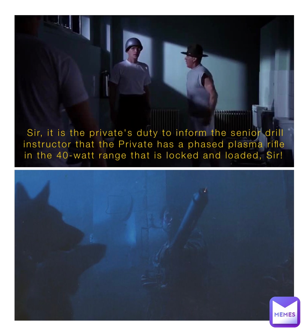 Meme by stuartplater