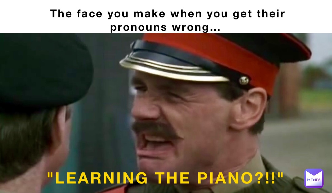 Meme by stuartplater