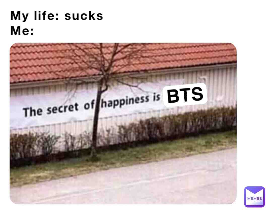 Hahaha…. We’ll #bts #btsmemes