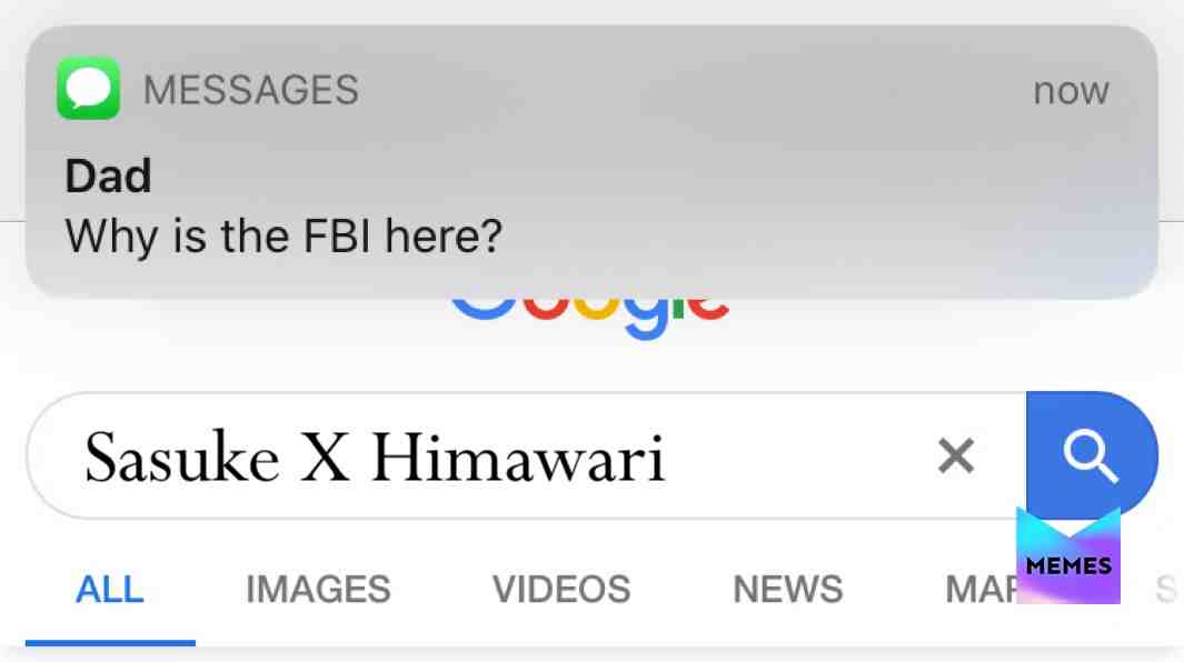 Meme shared by @show_me_sapnu