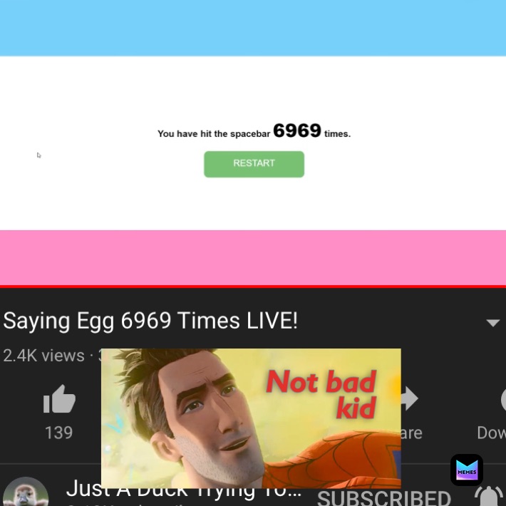 Meme by Duetz_Agcostar26