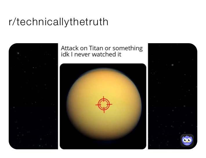 r/technicallythetruth