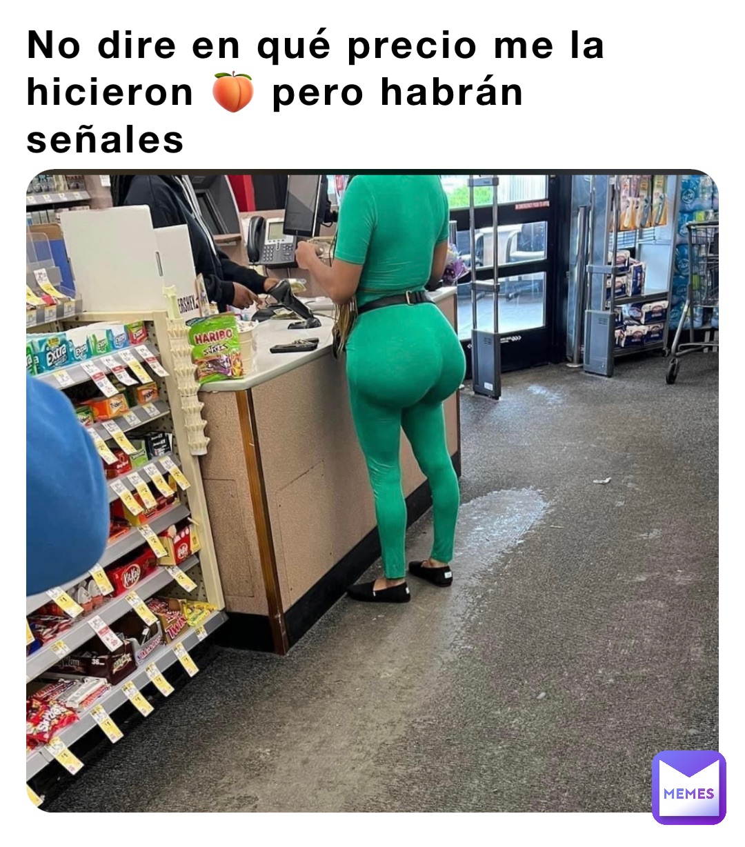 No dire en qué precio me la hicieron 🍑 pero habrán señales | @yeysmil ...