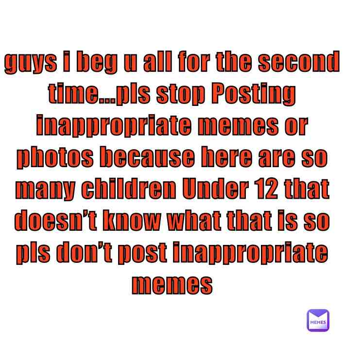 Plz do stop