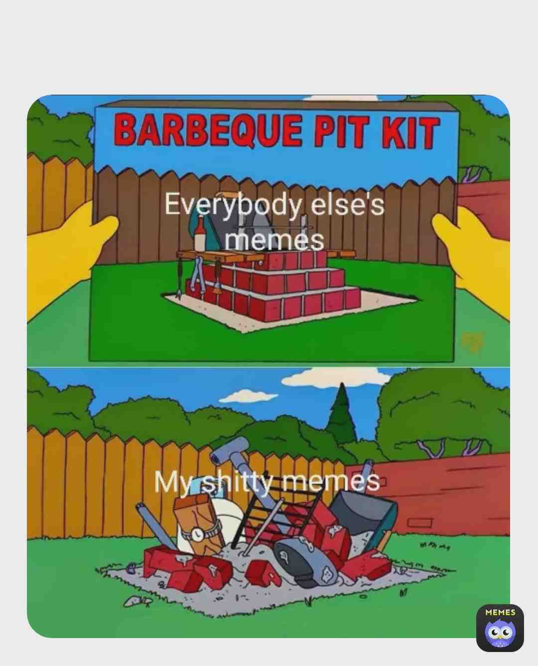 Meme shared by @sorry_not_funny
