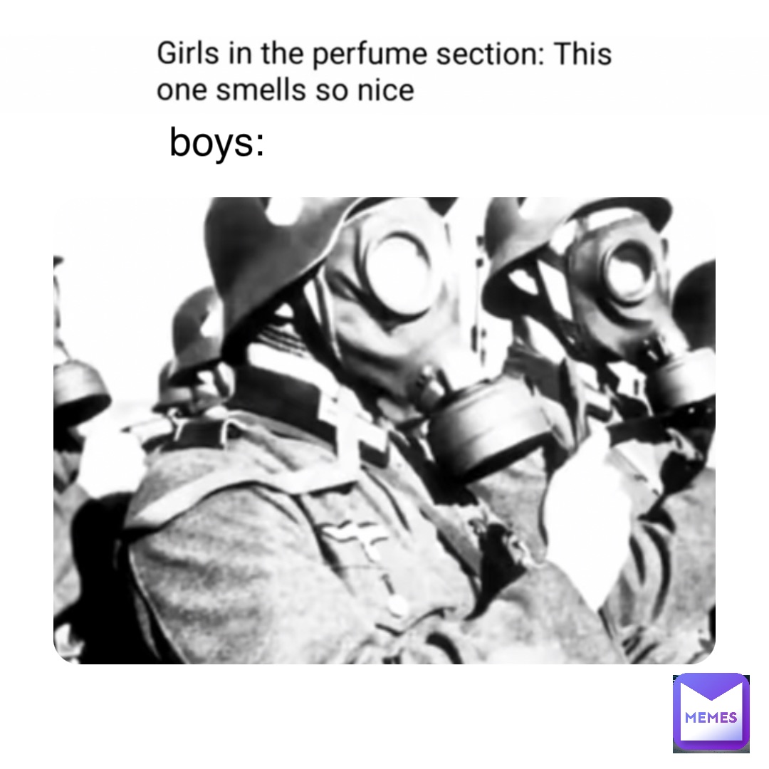 Boys: