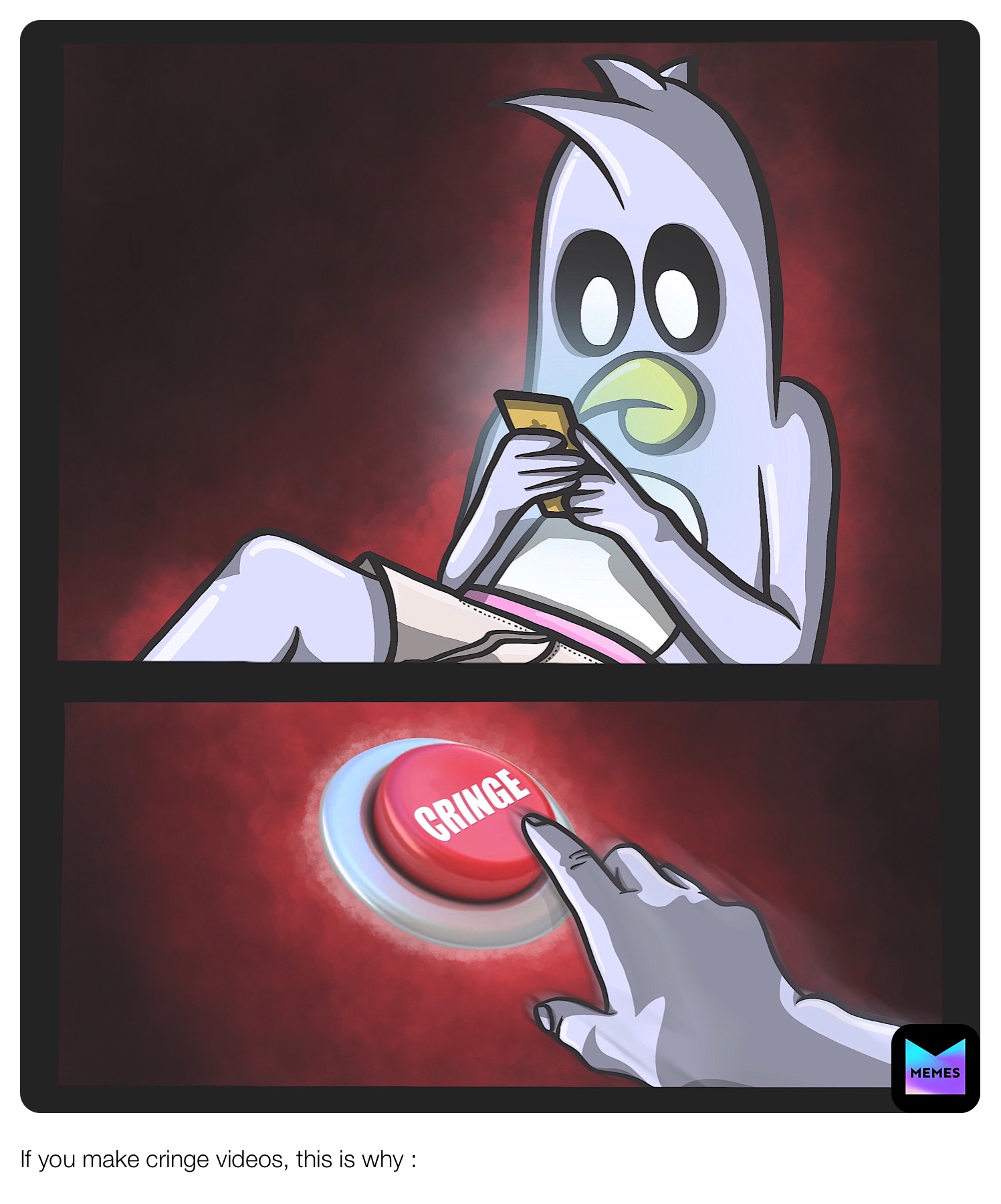 Meme by abbymemesssszz