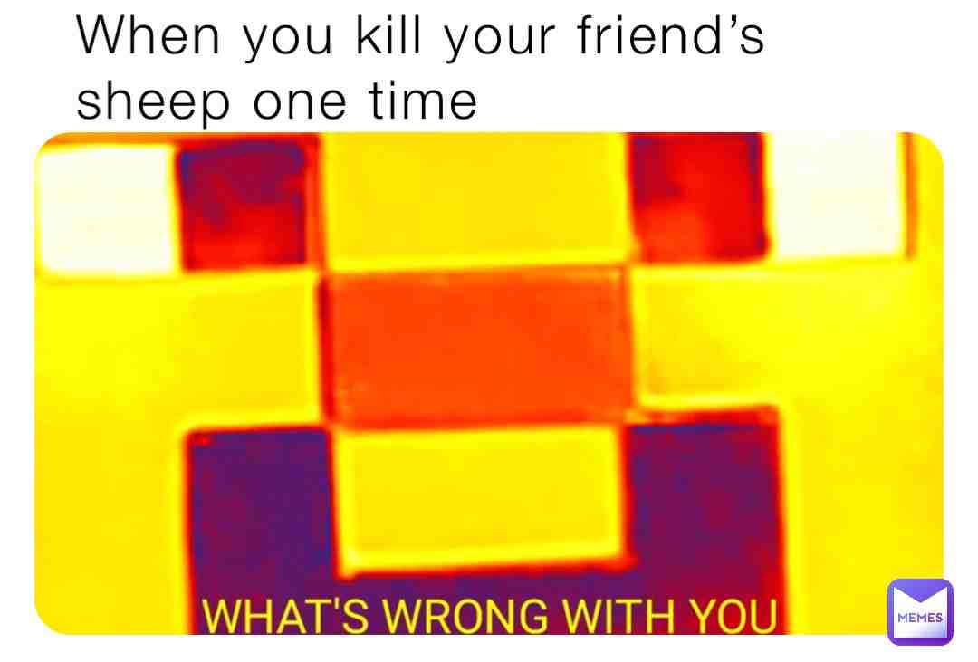 Nah why would you
