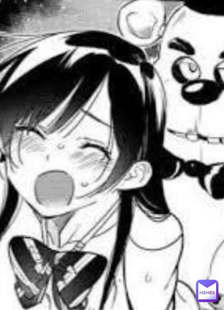 🤨🤨🤨🤨🤨🐻🐻🐻🐻🐻 FREDDY FAZBEAR 🤨🤨🤨🤨🤨🐻🐻🐻🐻🐻 #fnaf #hentai