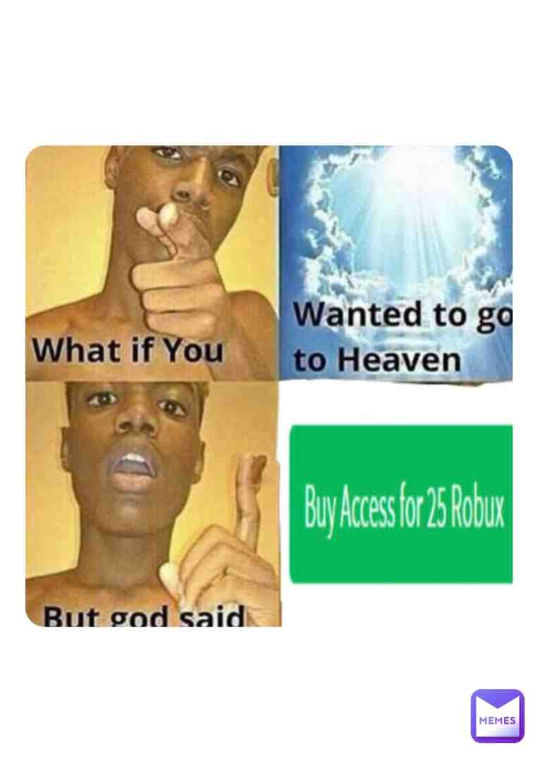Pay up pal
