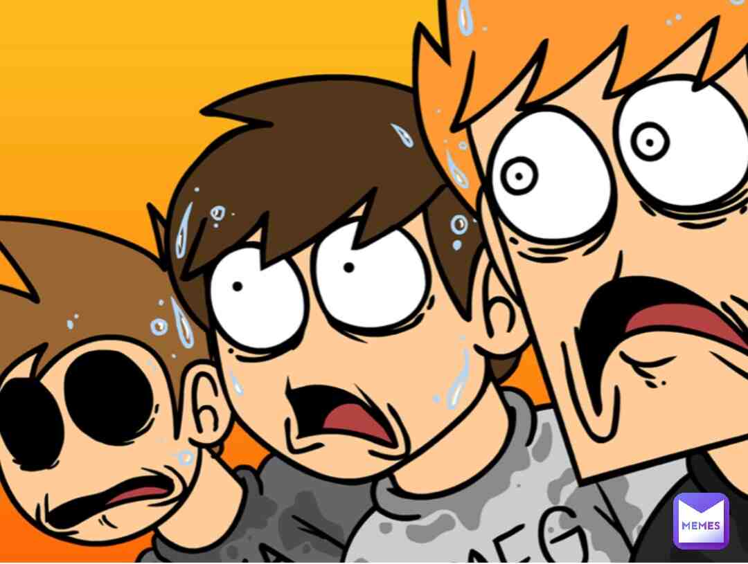 Peak eddsworld moment