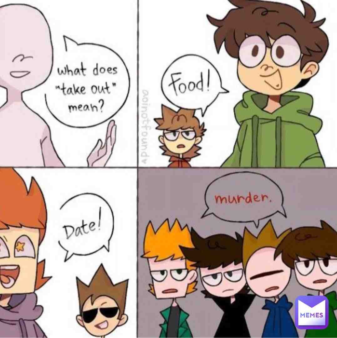 Nah the old eddsworld guys fucking sucked 😭