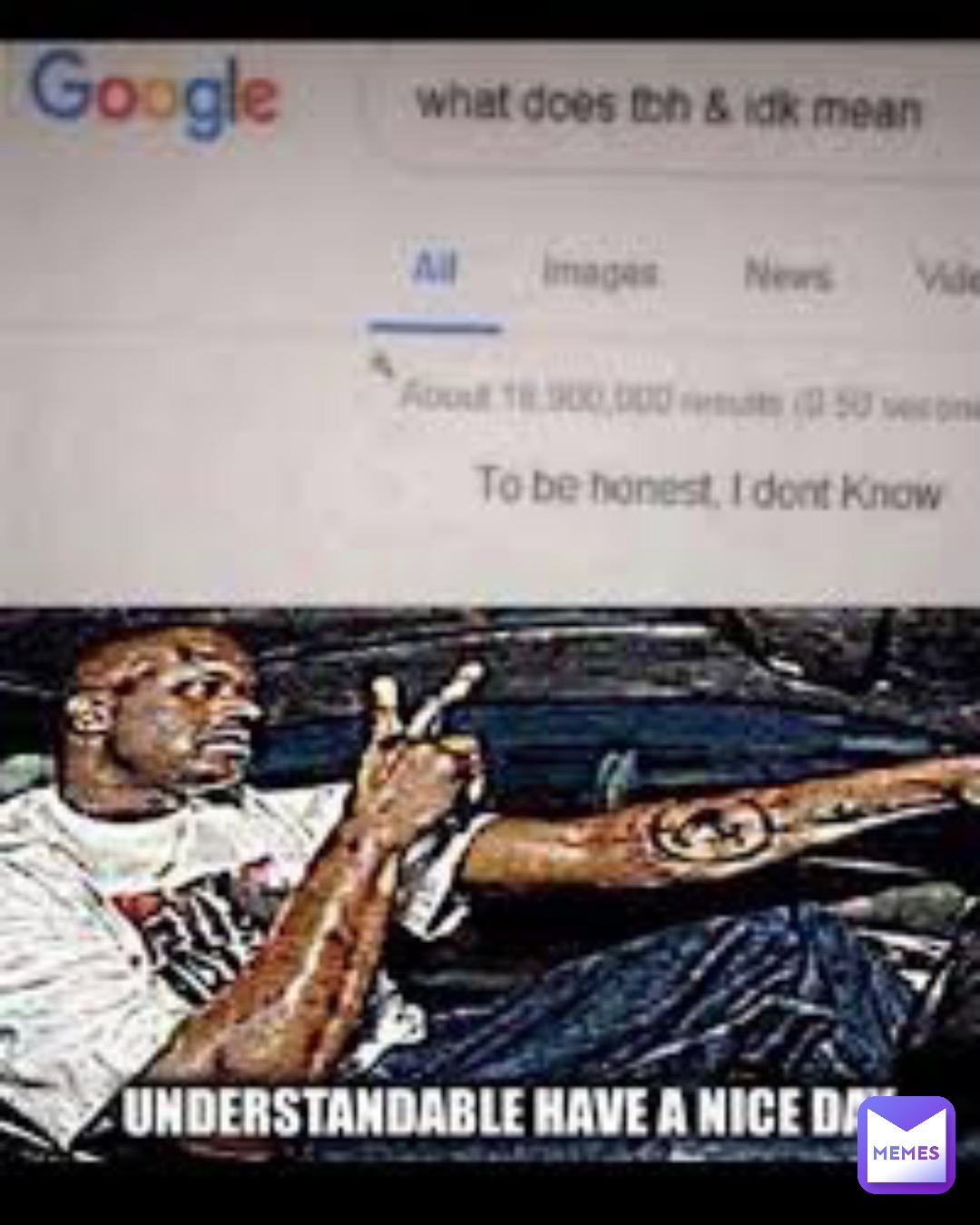 Meme by I_like_memes_12