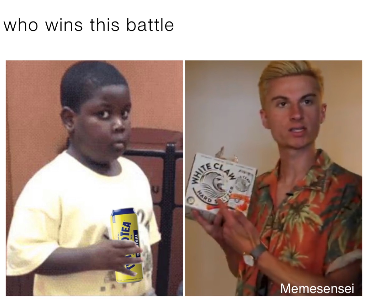 who wins this battle