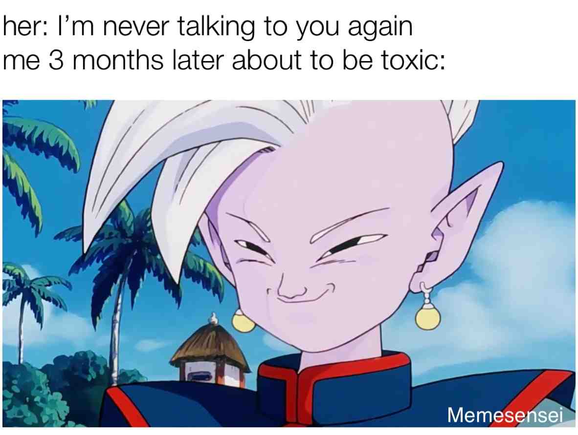 Works every time 😂