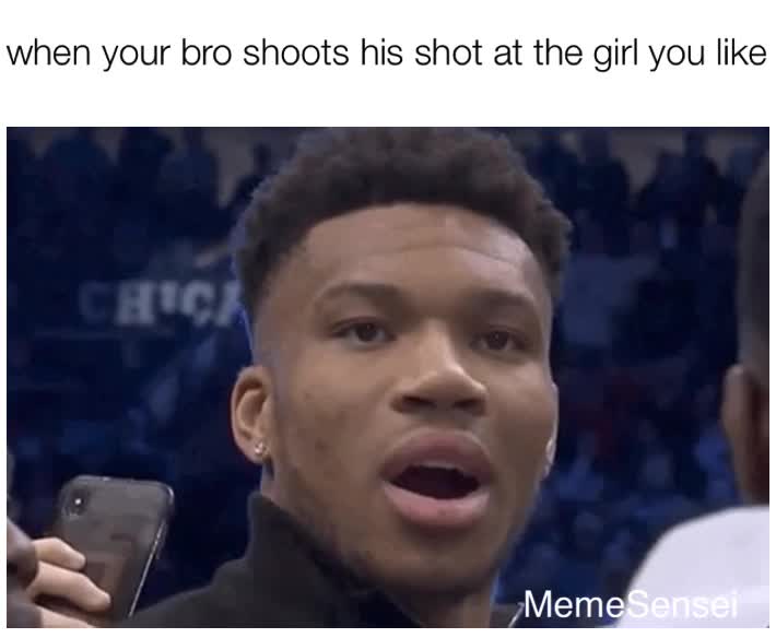 Oh no you don’t