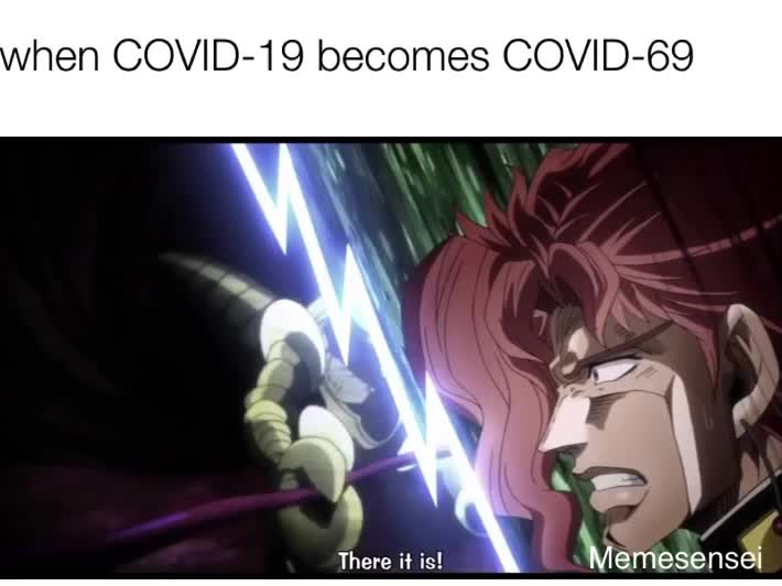 Not even the 69 would make it better
