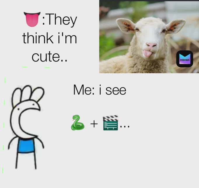 Meme by Allen_talker