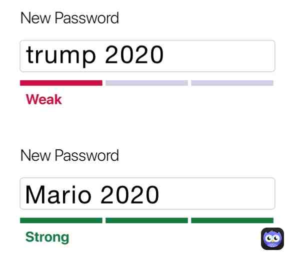 Meme preview