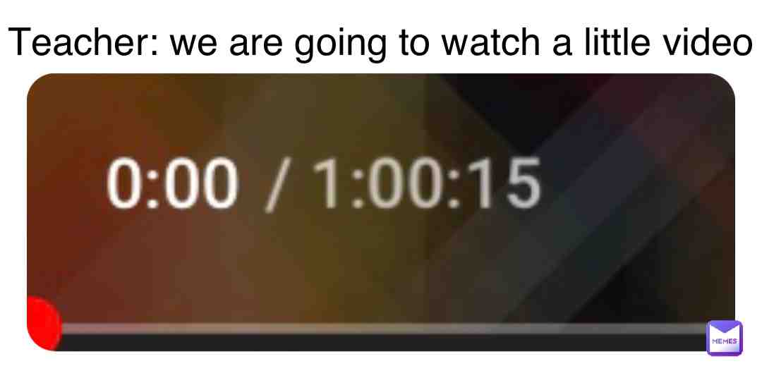 Meme preview