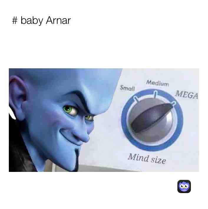 Meme shared by @freyroogabooga