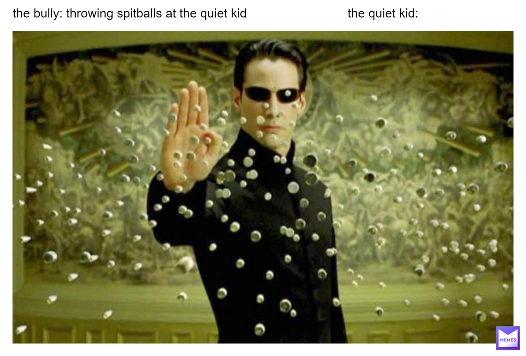 Meme by STICKYFINGERS321