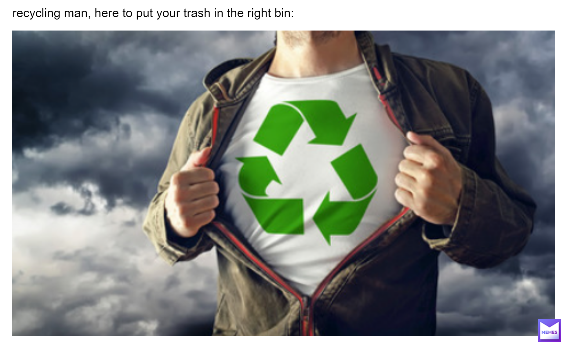 Meme by STICKYFINGERS321