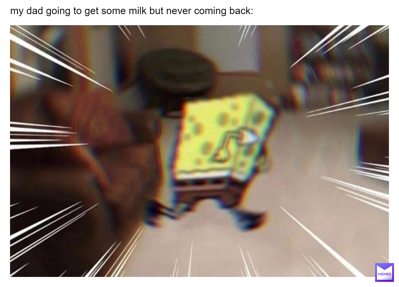 Meme by STICKYFINGERS321