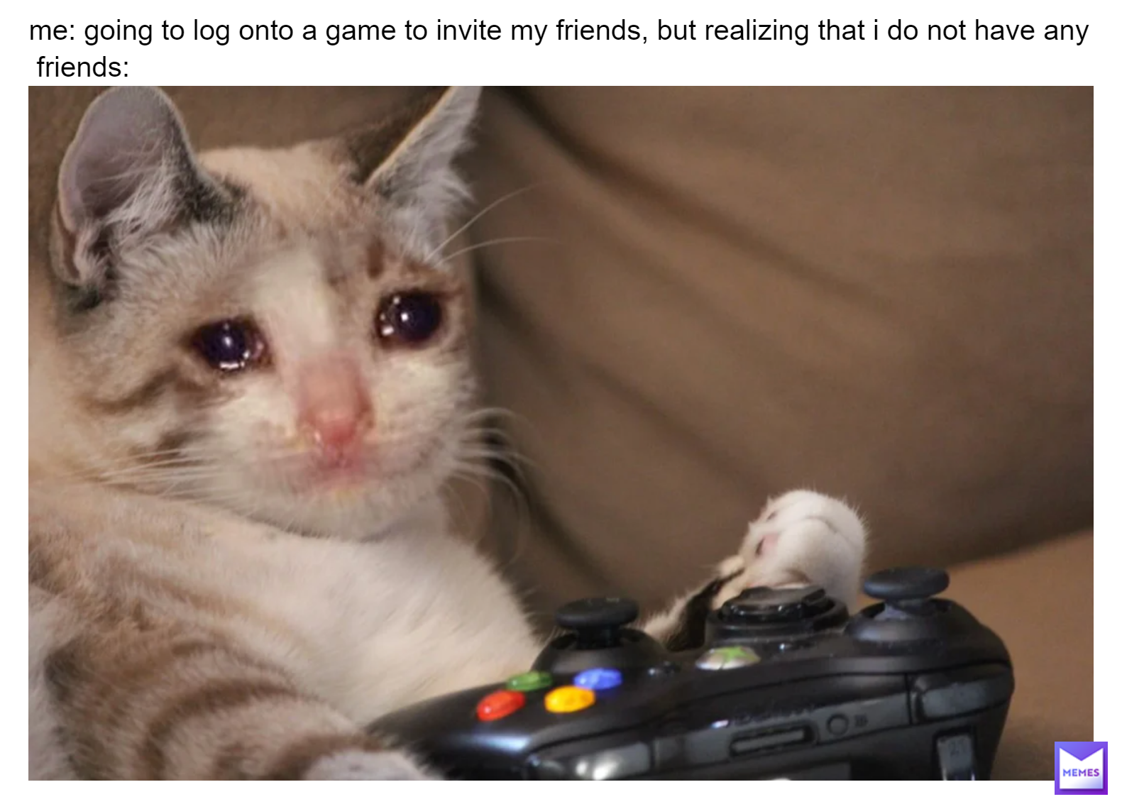 Meme by STICKYFINGERS321